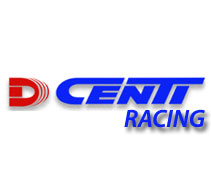 DCenti Racing Center Caps & Inserts
