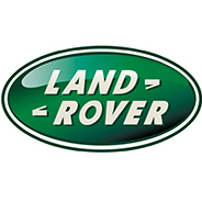 Land Rover Center Caps & Inserts