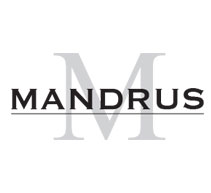 Mandrus Center Caps & Inserts
