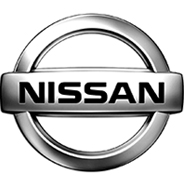 Nissan Center Caps & Inserts