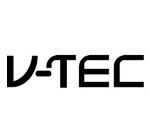 VTec Center Caps & Inserts
